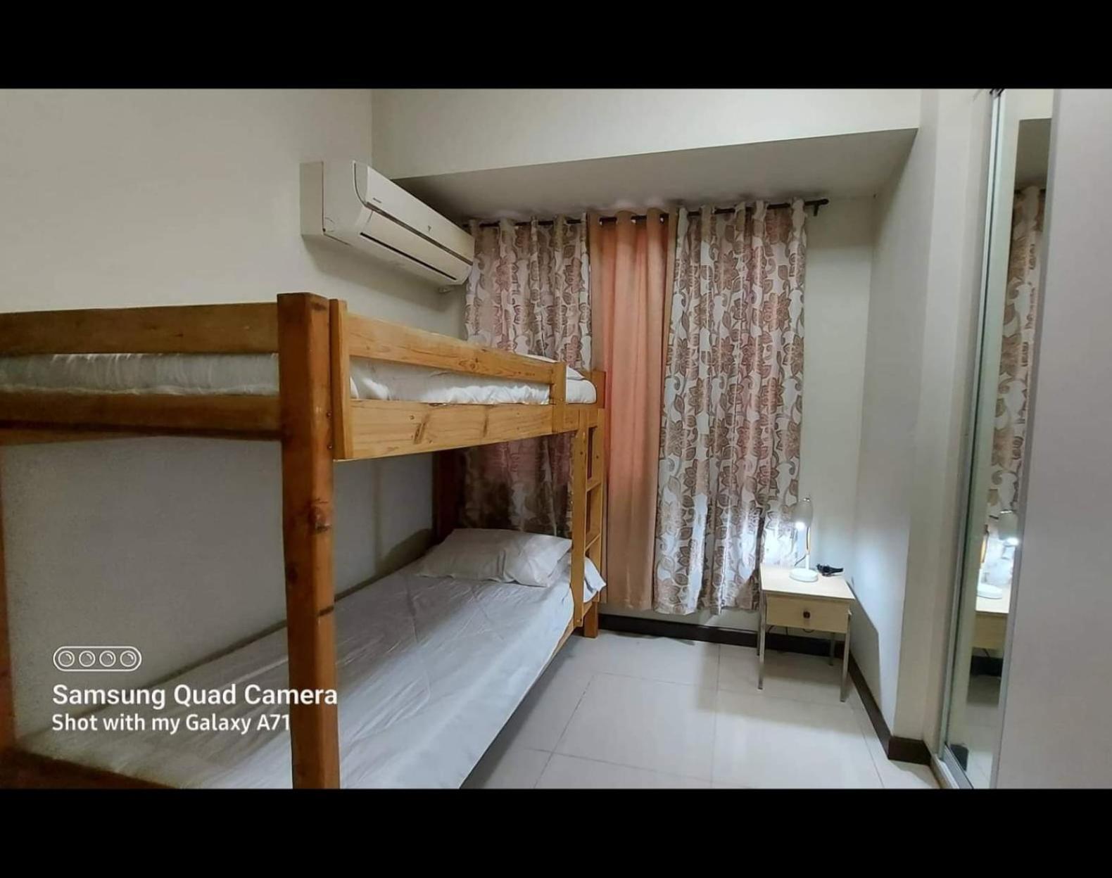 Manilabay Home Exterior foto